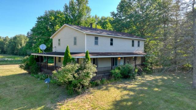 49300 Arkona Road, Belleville, MI