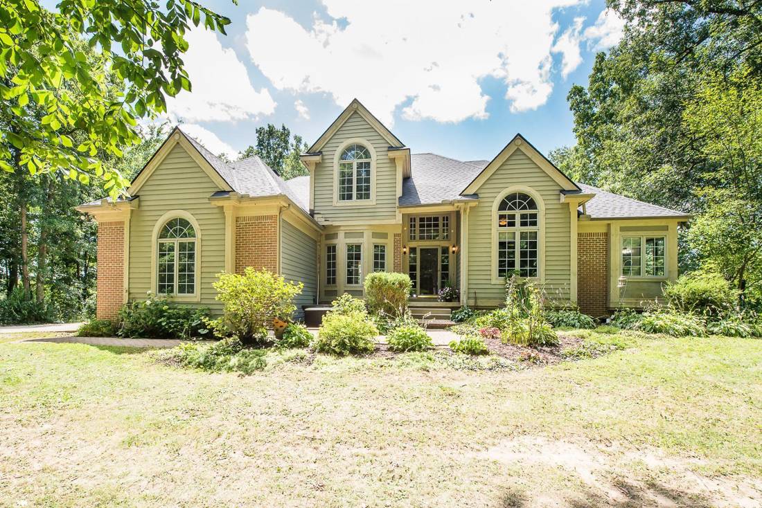 8208 Parker Road, Saline, MI 48176