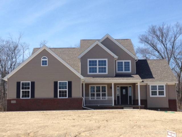 11740 Hillside Drive, Dexter, MI