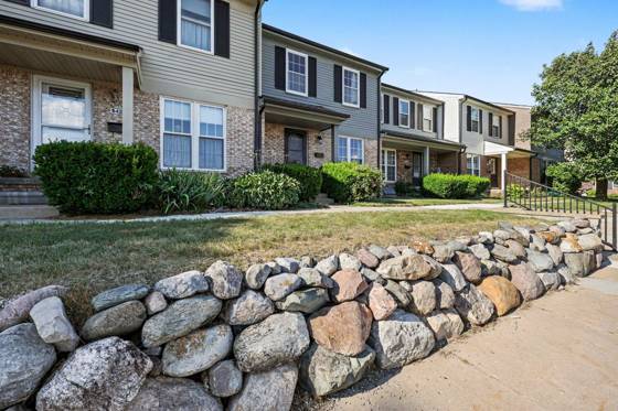 3422 Burbank Drive, Ann Arbor, MI 48105 photo 2