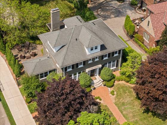 1021 Kensington Avenue, Grosse Pointe, MI 48230 photo 5