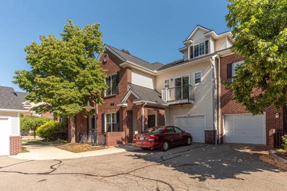 301 Scio Village Court #262, Ann Arbor, MI 48103 photo 3