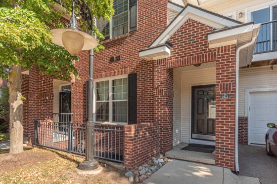 301 Scio Village Court #262, Ann Arbor, MI 48103 photo 2