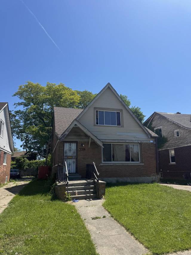 5910 Somerset Avenue, Detroit, MI
