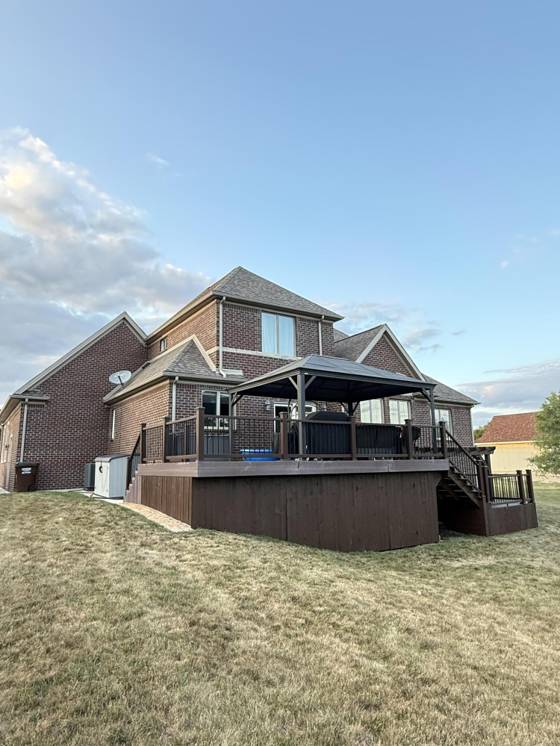 8506 Jack Pine Circle, Ypsilanti, MI 48197 photo 5