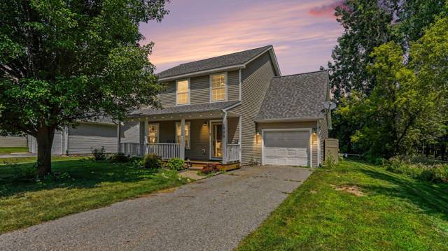 809 Brower Road, Fowlerville, MI