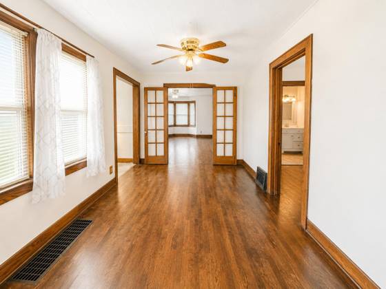 1460 S Dye Road, Flint, MI 48532 photo 2