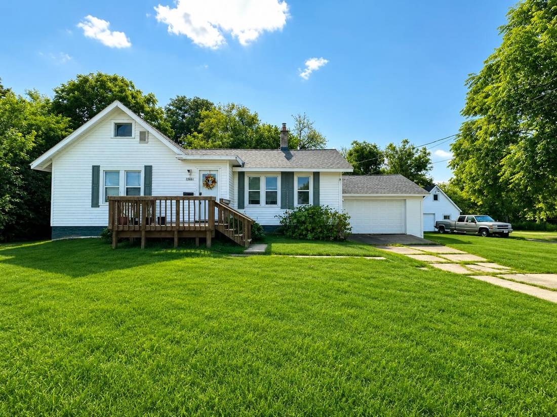 1460 S Dye Road, Flint, MI 48532
