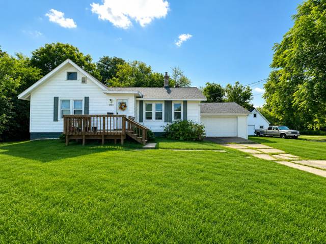 1460 S Dye Road, Flint, MI