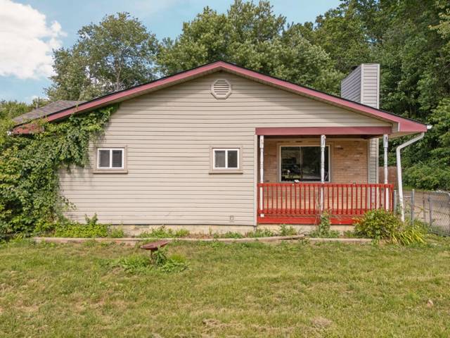 20061 Wilmot Road, Belleville, MI