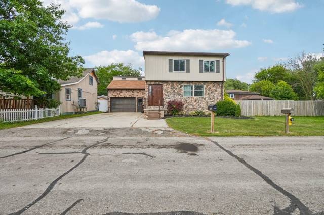 3559 Baycrest Drive, Monroe, MI