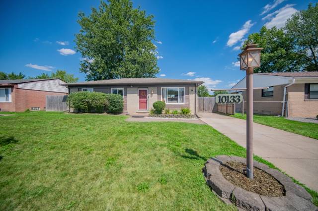 10133 Van Buren Street, Belleville, MI