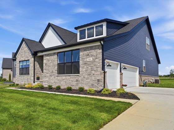 6081 Lincolnshire Drive, Saline, MI 48176 photo 2