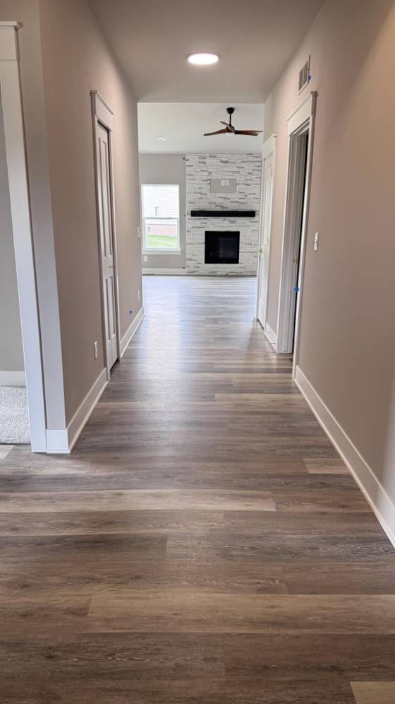 30821 Lower Ridge Drive, New Boston, MI 48164 photo 2