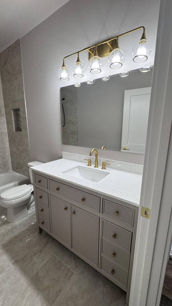 30821 Lower Ridge Drive, New Boston, MI 48164 photo 3