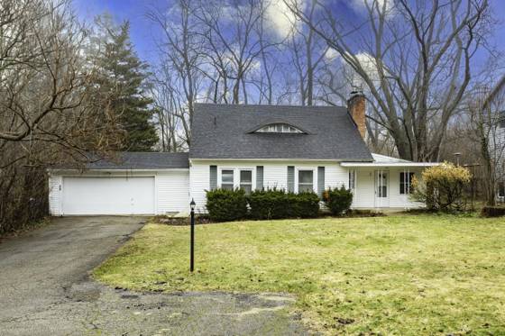 3 Shipman Circle, Ann Arbor, MI 48104 photo 2