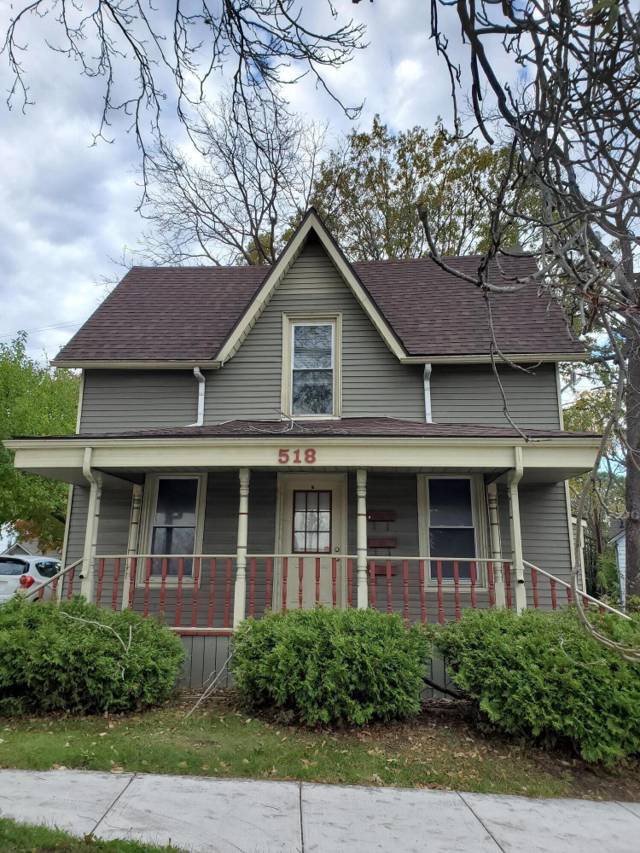 518 W Michigan Avenue, Ypsilanti, MI