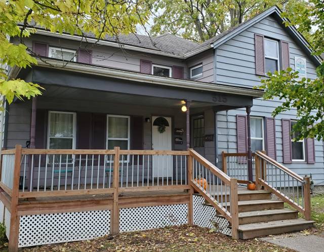 515 N Congress Street, Ypsilanti, MI
