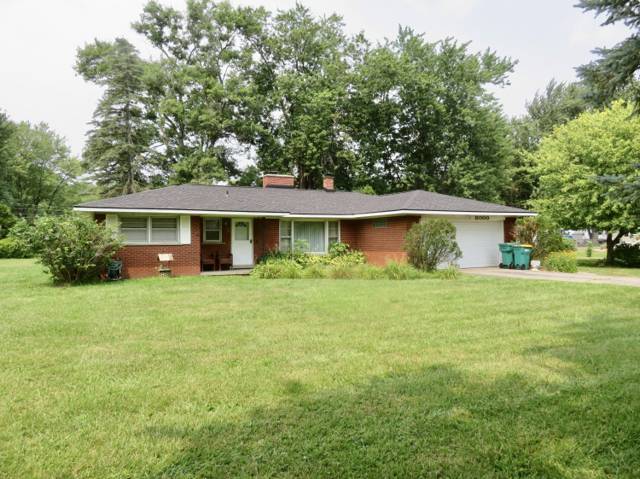 11000 Morton Taylor Road, Belleville, MI