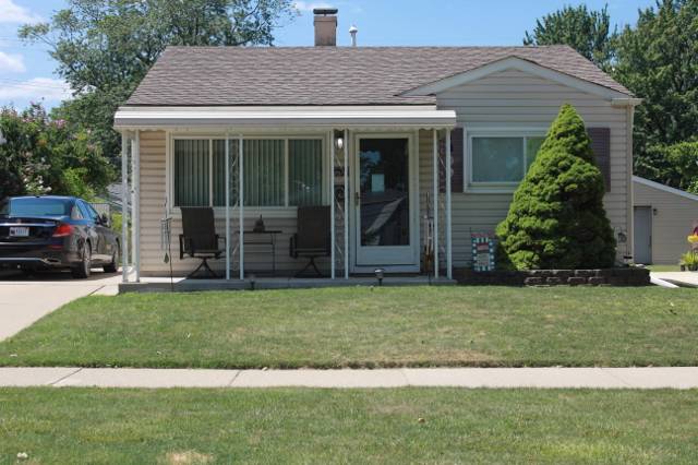 5868 Fellrath Street, Taylor, MI