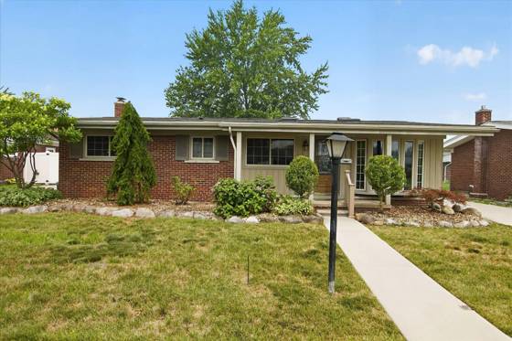 14318 Huntington Street, Riverview, MI 48193 photo 3
