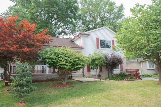 26177 Kinyon Street, Taylor, MI