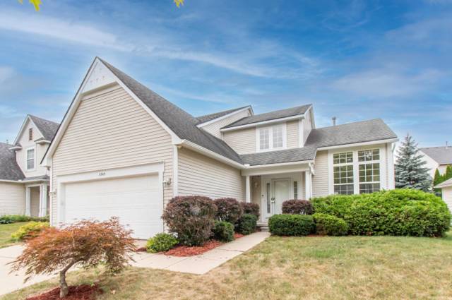 3205 Aldwych Circle, Ann Arbor, MI