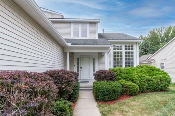 3205 Aldwych Circle, Ann Arbor, MI 48105 photo 2