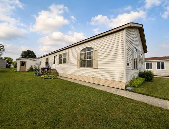 1891 Magnolia Street, Newport, MI 48166 photo 2