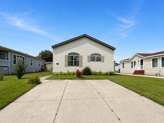 1891 Magnolia Street, Newport, MI 48166 photo 4