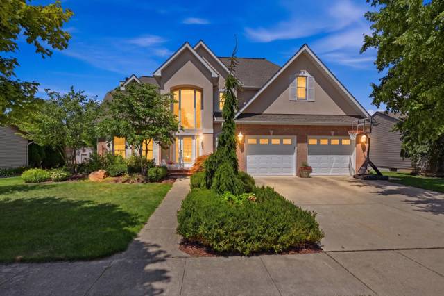 322 O'Brian Drive, Milan, MI