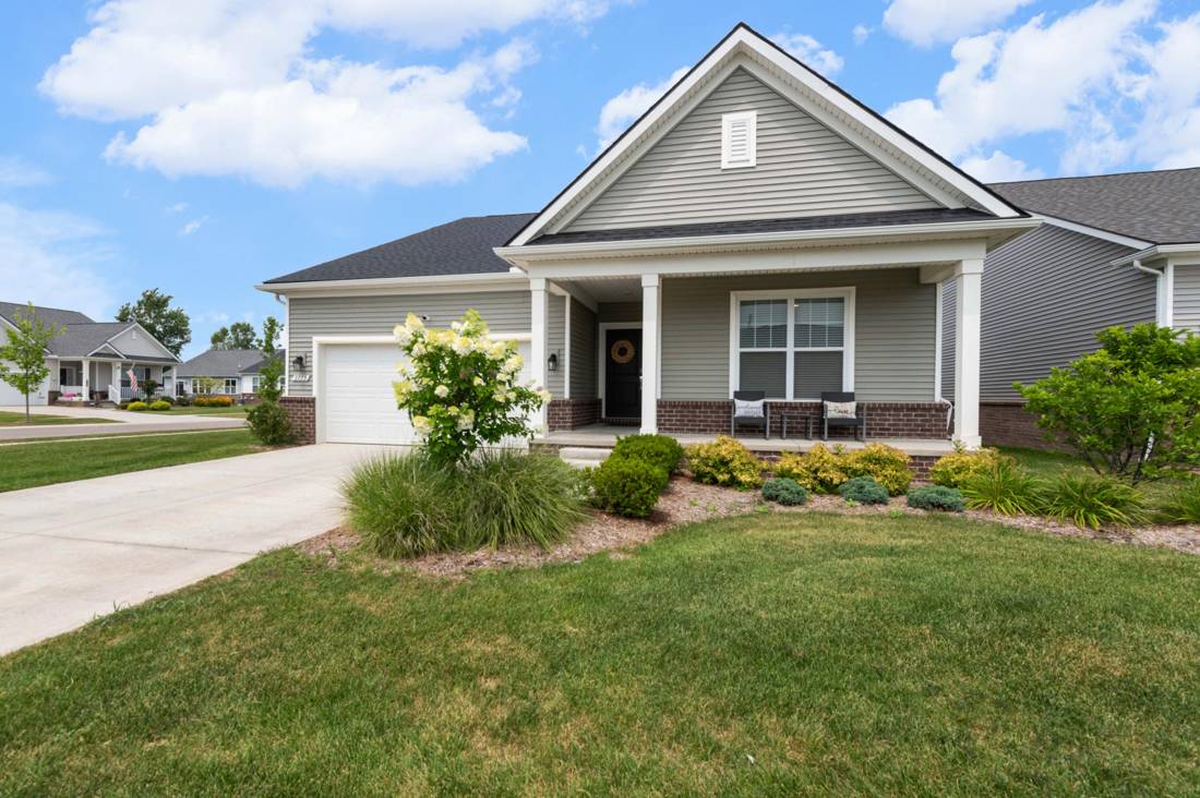 3775 Park Creek Lane, Canton, MI 48188