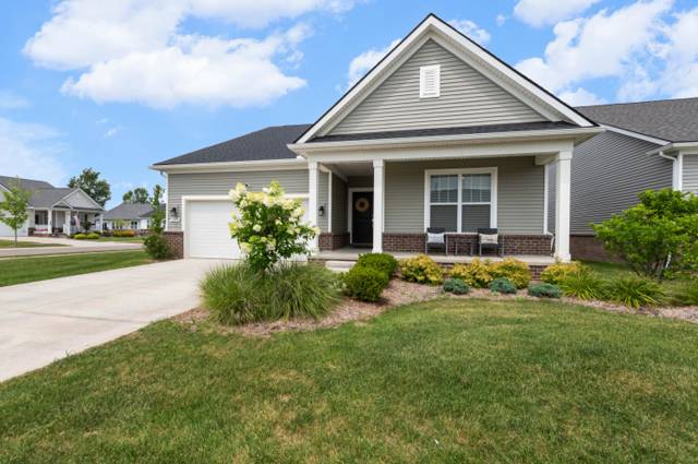 3775 Park Creek Lane, Canton, MI