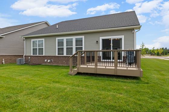 3775 Park Creek Lane, Canton, MI 48188 photo 5