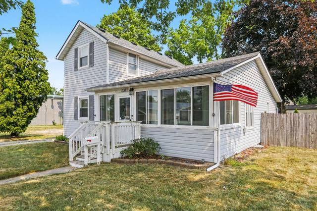 238 W Main Street, Milan, MI