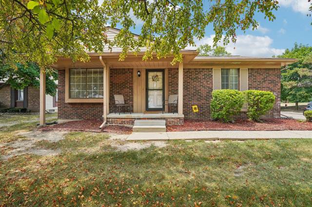 2994 Roundtree Drive, Troy, MI