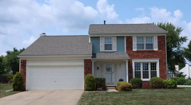 921 Whittier Drive, Canton, MI