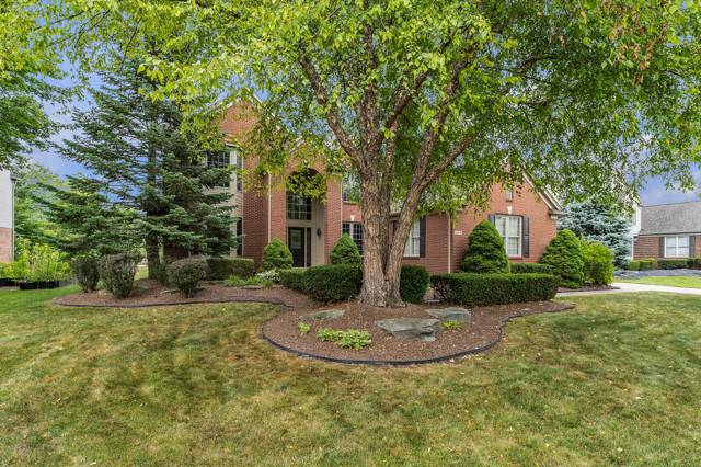 1669 Liberty Street N, Canton, MI