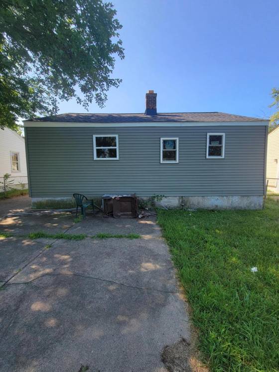 27054 Notre Dame Street, Inkster, MI 48141 photo 2