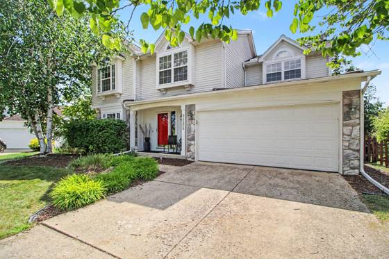 2225 Green Valley Court, Ann Arbor, MI 48103 photo 2