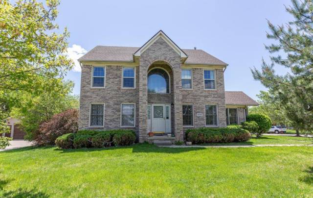 44741 Cherry Hill Road, Canton, MI