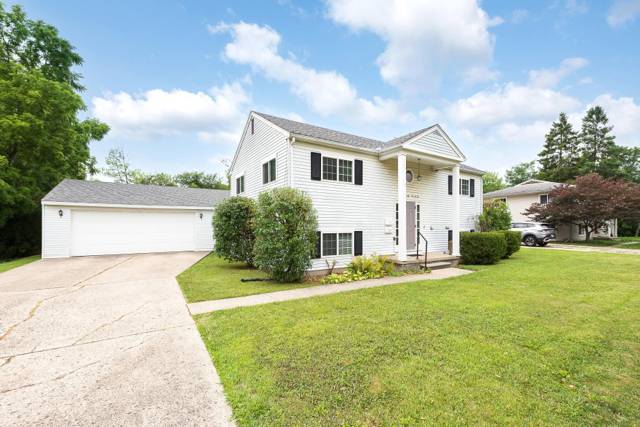 1670 Tudor Drive, Ann Arbor, MI