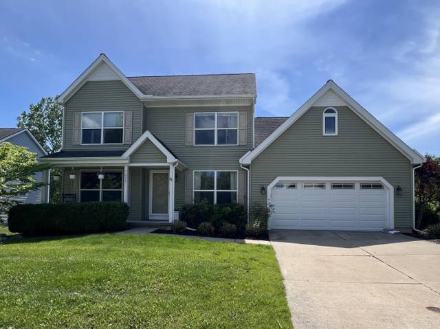 7255 York Street, Dexter, MI