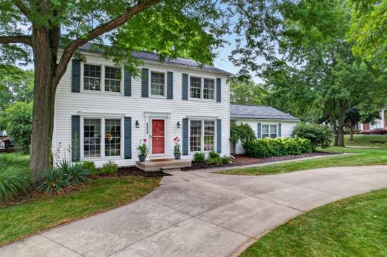 4350 Somerville Drive, West Bloomfield, MI 48323 photo 3
