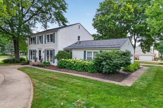 4350 Somerville Drive, West Bloomfield, MI 48323 photo 4