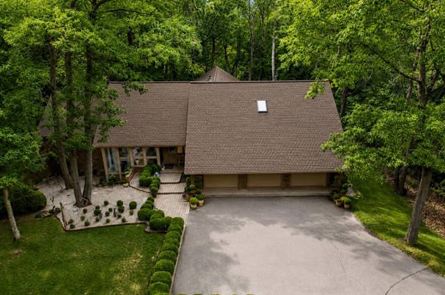 5315 Red Fox Run, Ann Arbor, MI
