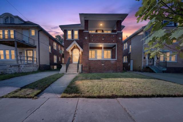 2025 Calvert Avenue, Detroit, MI