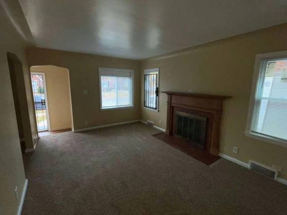 15461 Cedargrove Street, Detroit, MI 48205 photo 2