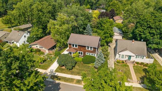 1410 Creal Crescent, Ann Arbor, MI 48103 photo 3