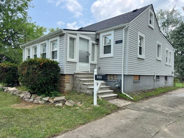 5169 Glenis Street, Dearborn Heights, MI